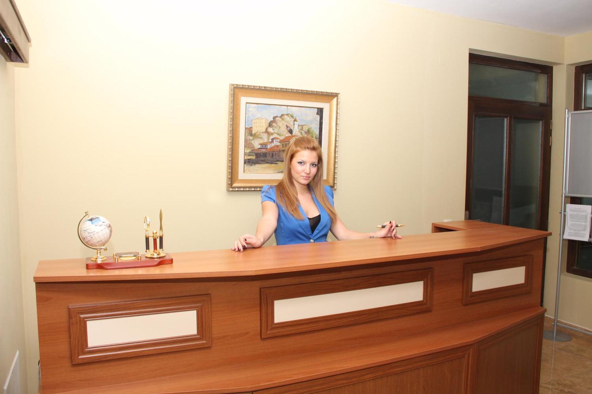 Guest House Stelia Velingrad Extérieur photo