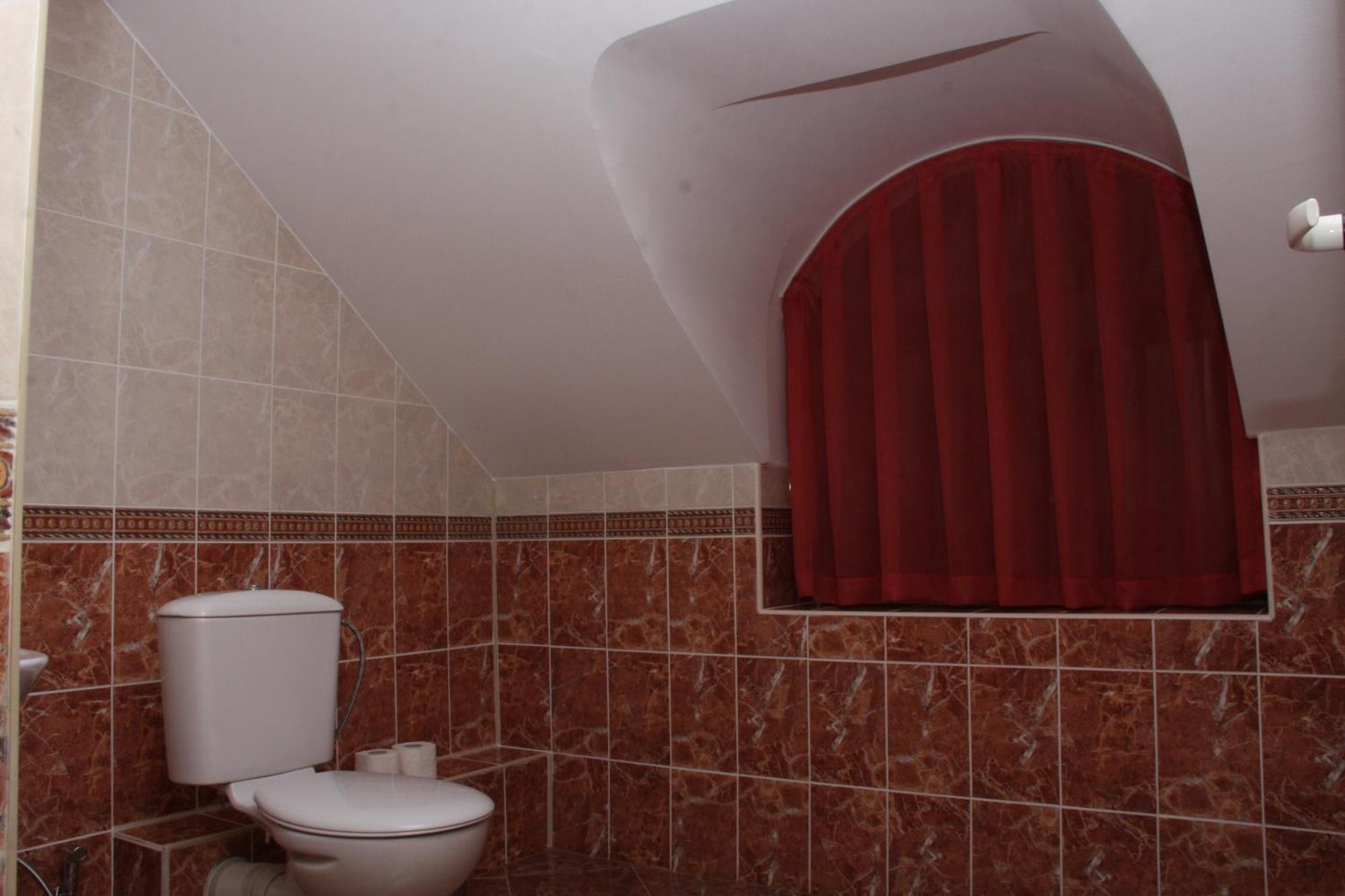 Guest House Stelia Velingrad Extérieur photo