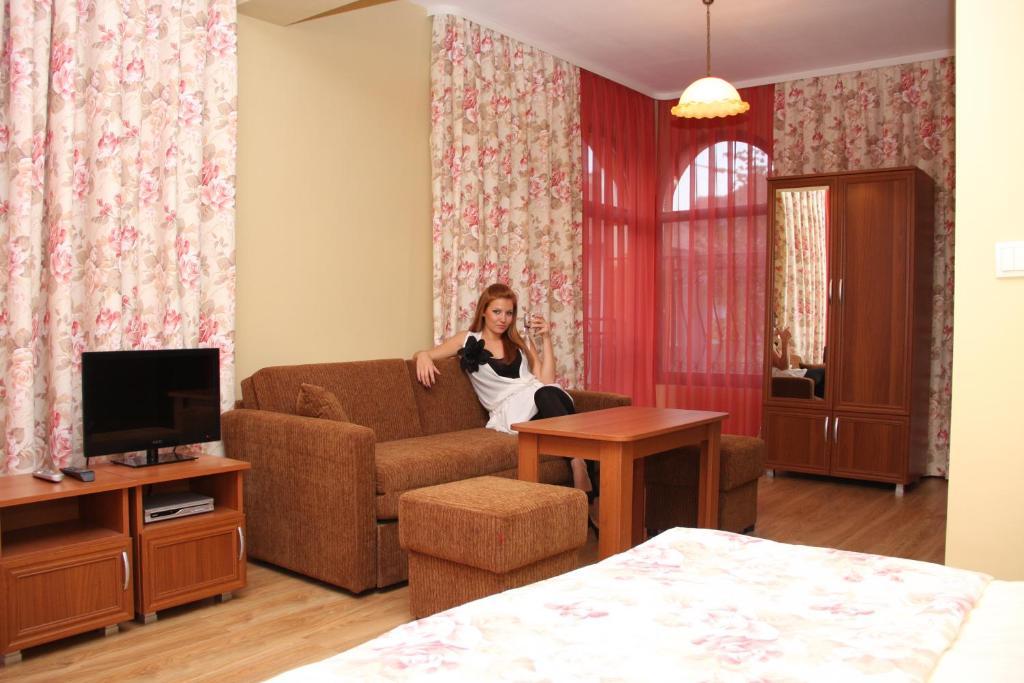 Guest House Stelia Velingrad Chambre photo
