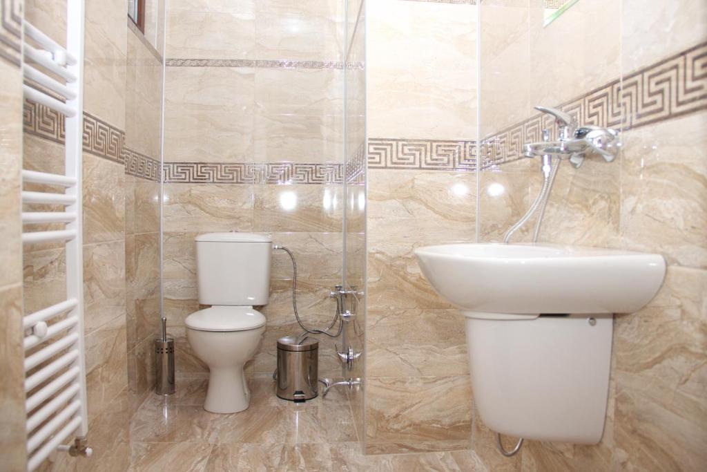 Guest House Stelia Velingrad Chambre photo