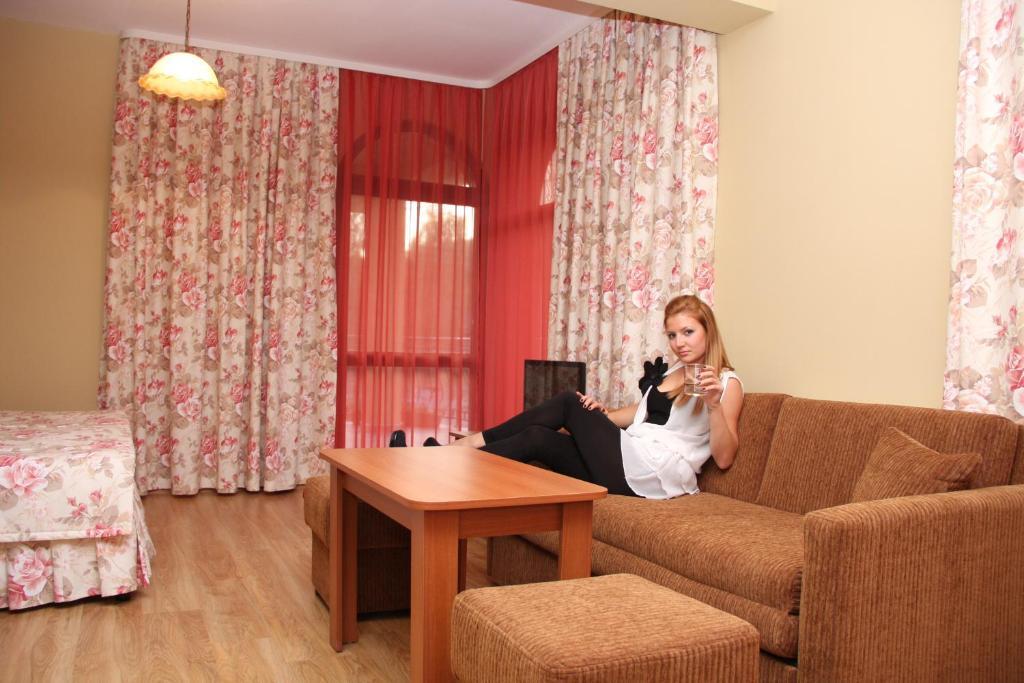 Guest House Stelia Velingrad Chambre photo