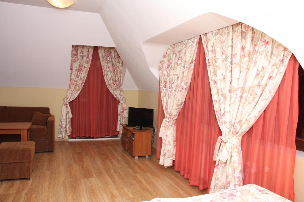 Guest House Stelia Velingrad Chambre photo