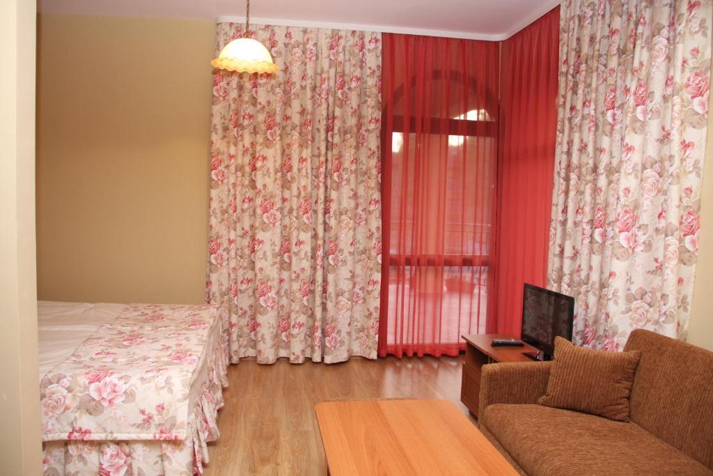 Guest House Stelia Velingrad Chambre photo