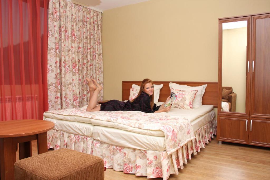 Guest House Stelia Velingrad Chambre photo
