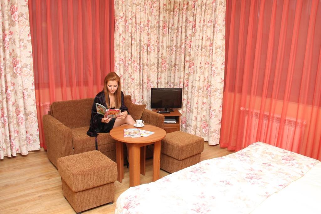 Guest House Stelia Velingrad Chambre photo