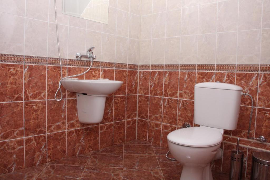 Guest House Stelia Velingrad Chambre photo